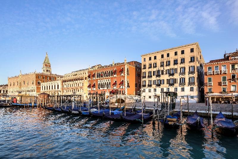 Hotel Danieli A Luxury Collection Hotel, Venice photo 1