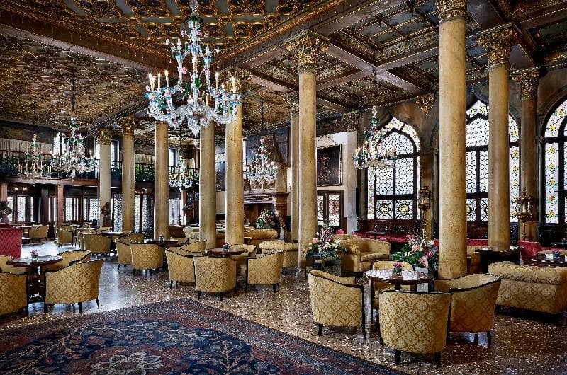 Hotel Danieli A Luxury Collection Hotel, Venice 2