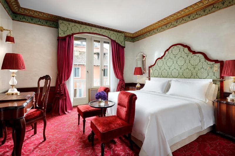 Hotel Danieli A Luxury Collection Hotel, Venice 5