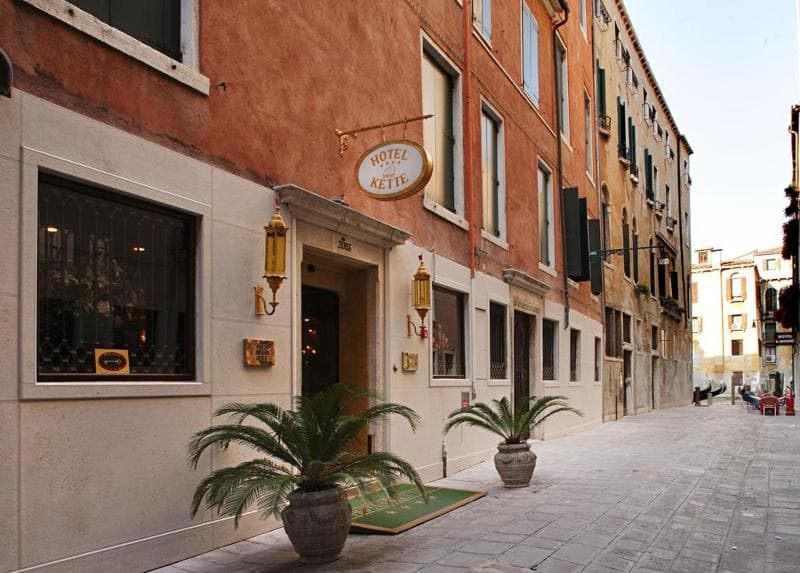 Hotel Kette photo 1