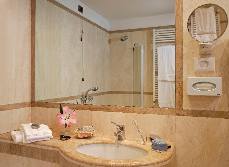 Hotel Kette 3