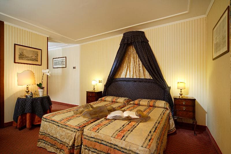 Hotel Kette 4