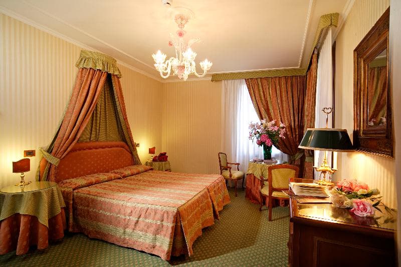 Hotel Kette 5