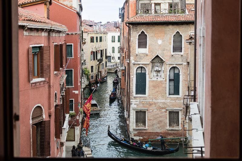 All’Angelo Art Hotel photo 1