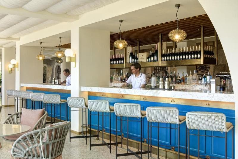 Hotel Excelsior 5