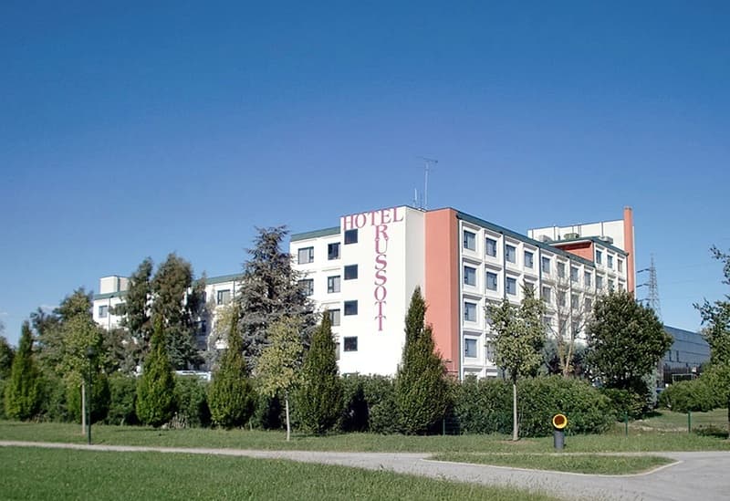 Russott Hotel Venezia San Giuliano photo 1