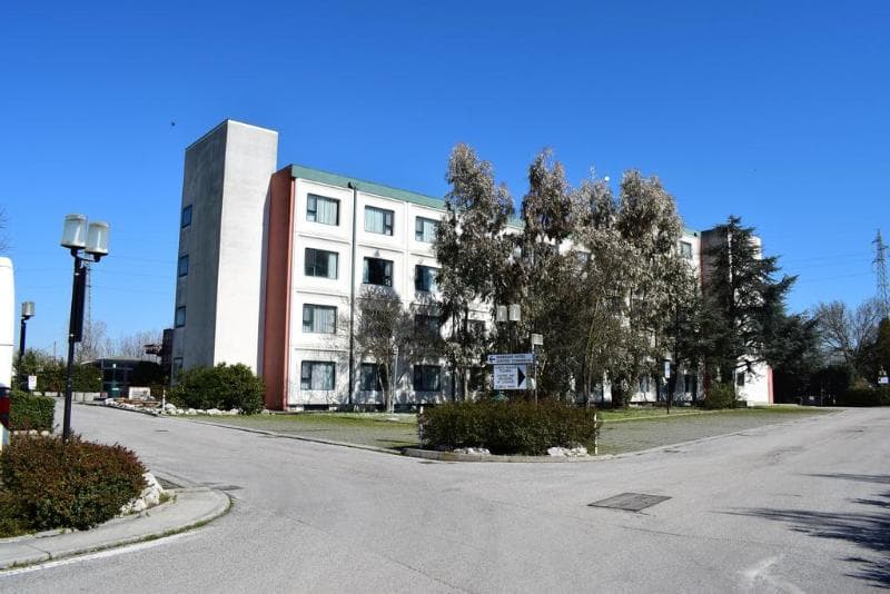 Russott Hotel Venezia San Giuliano 4