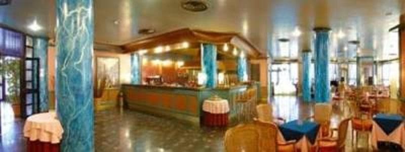 Russott Hotel Venezia San Giuliano 5