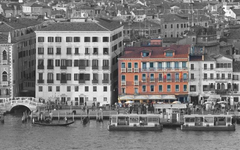 Hotel Savoia & Jolanda 2