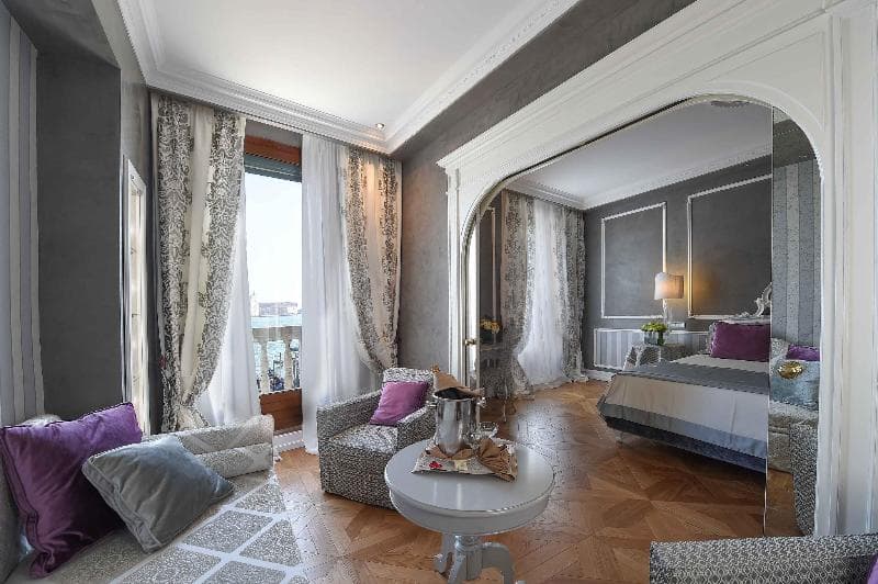 Hotel Savoia & Jolanda 5