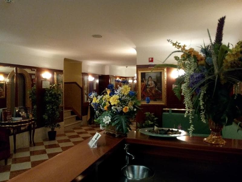 Hotel Diana Venice photo 1