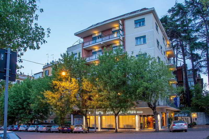 Hotel Santa Costanza photo 1