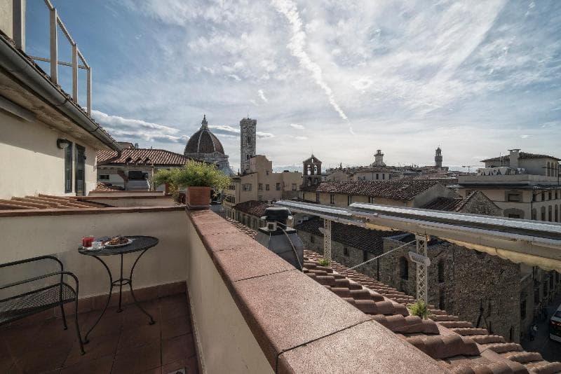 B&B HOTEL Firenze Laurus al Duomo 3