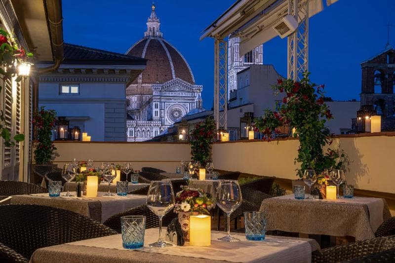 B&B HOTEL Firenze Laurus al Duomo photo 1