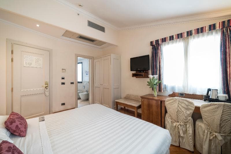 B&B HOTEL Firenze Laurus al Duomo 4