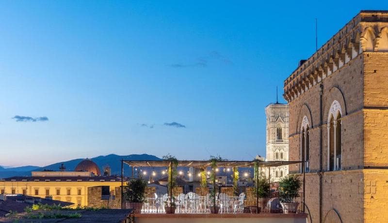 Hotel Calimala 3