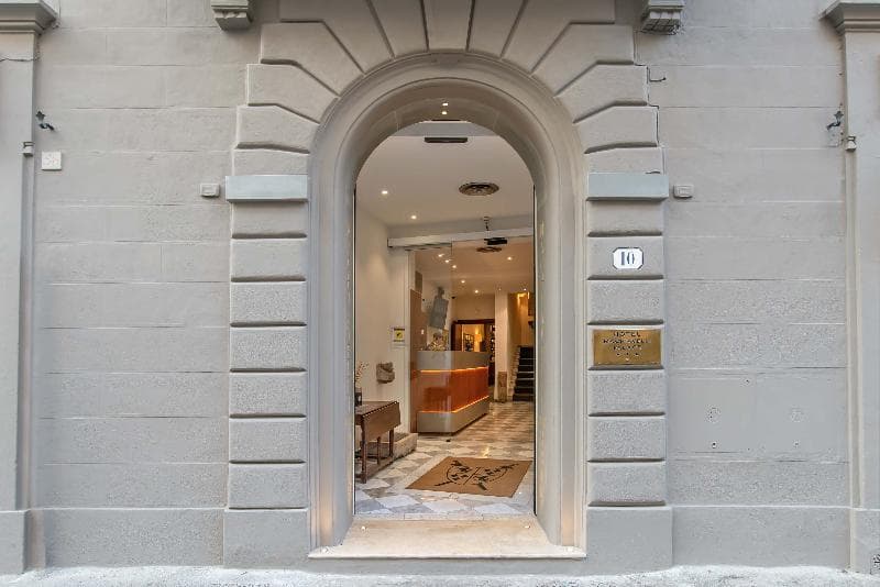 Machiavelli Palace photo 1