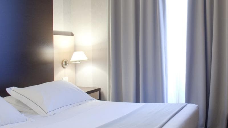 Hotel Club Florence 4