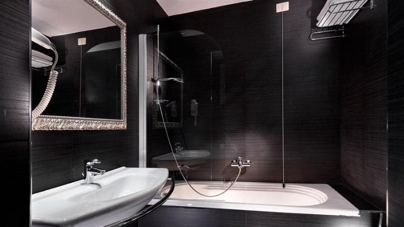 Hotel Club Florence 5