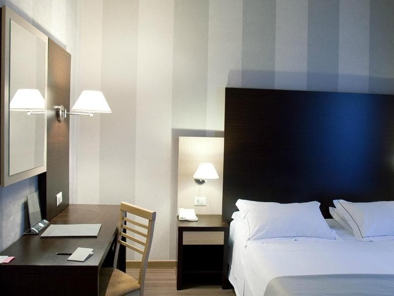 Hotel Club Florence photo 1