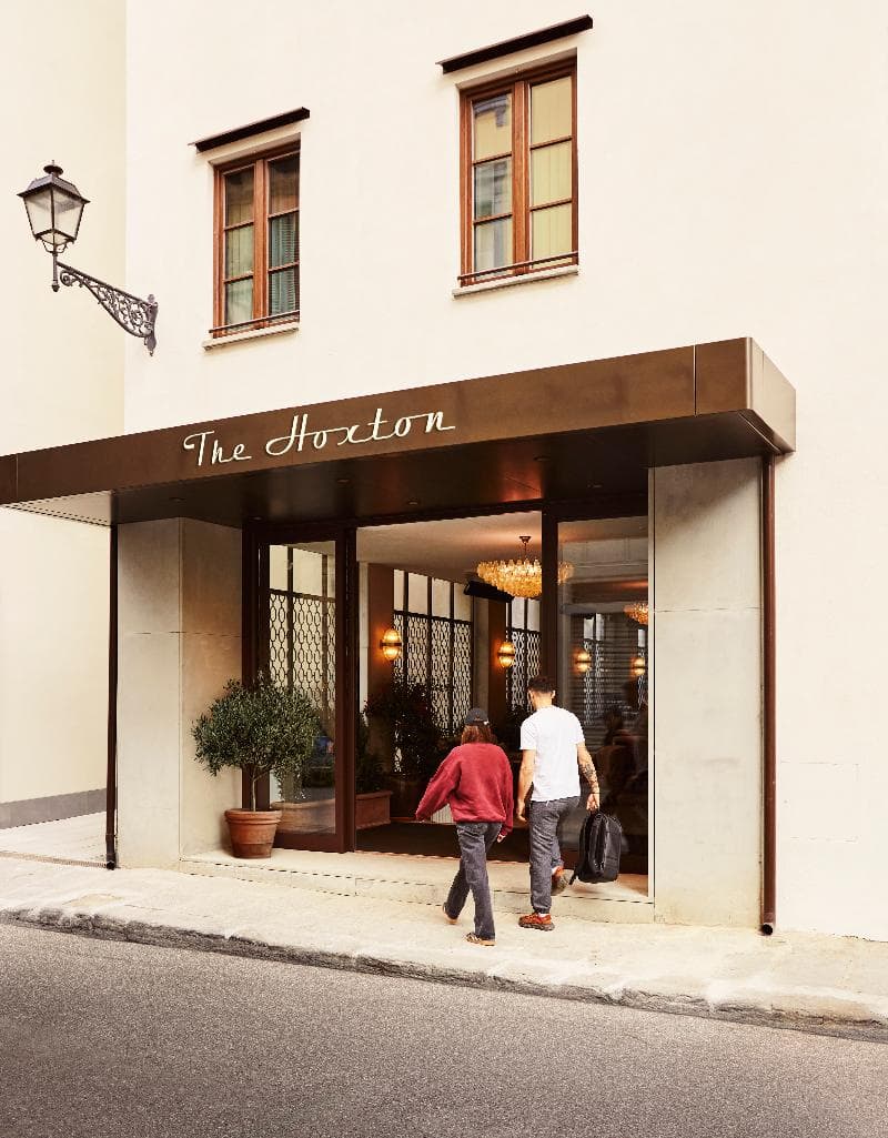 The Hoxton Florence 2