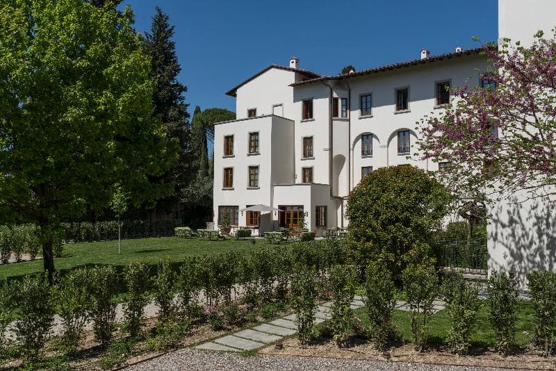 Villa Neroli 2