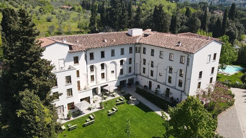 Villa Neroli 3