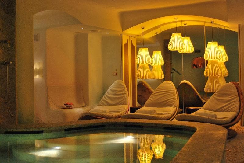 Hotel Continental Genova 4