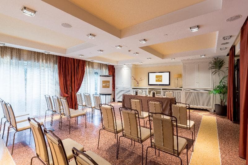 Hotel Continental Genova 3