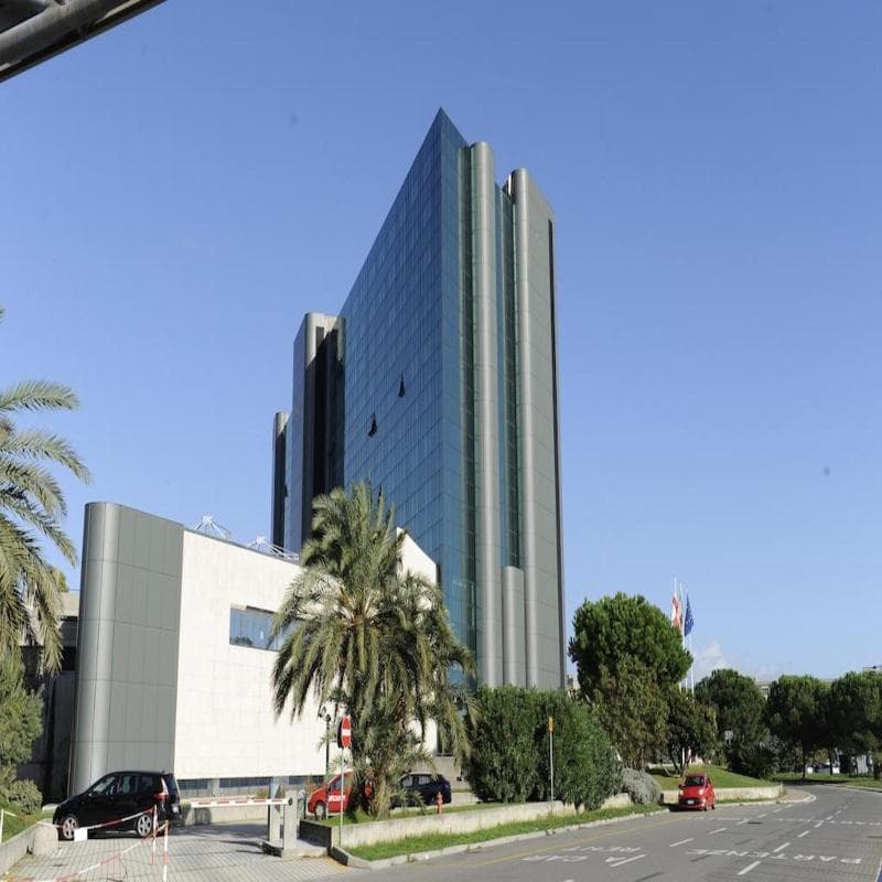 Tower Genova Airport - Hotel & Conference Center 2