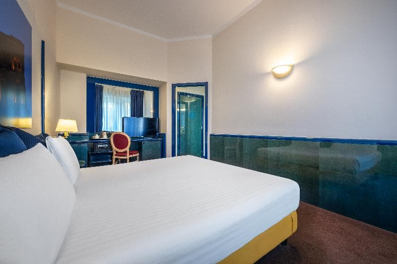 IH Hotels Milano Ambasciatori 4
