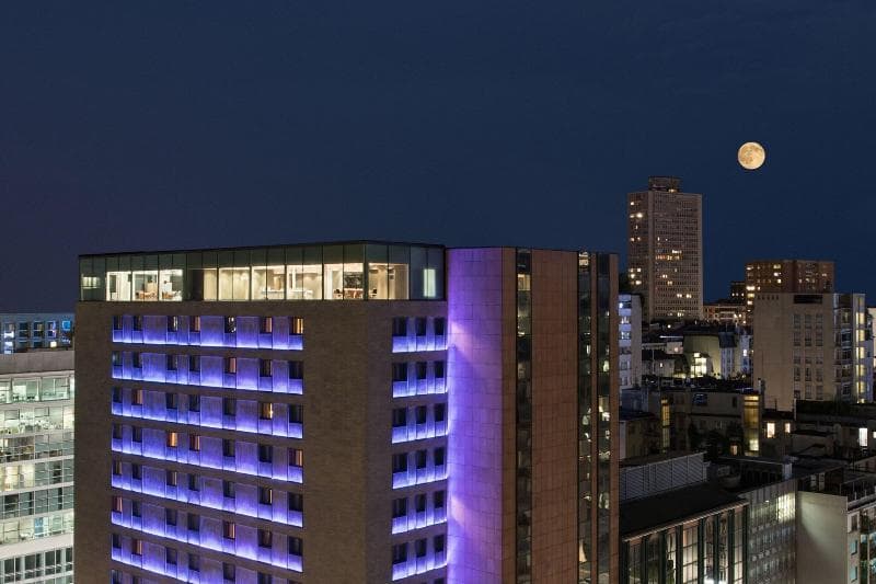 Duo Milan Porta Nuova, A Tribute Portfolio Hotel 3