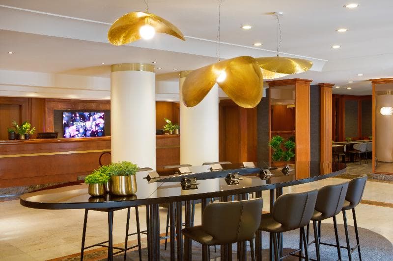 Starhotels Tourist 4