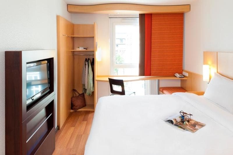 Ibis Milano Centro 2