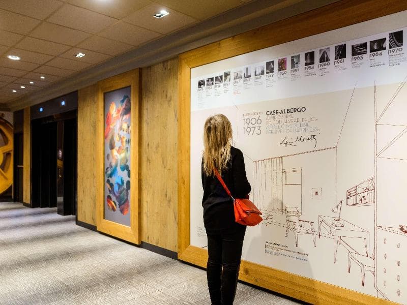 Ibis Milano Centro 1