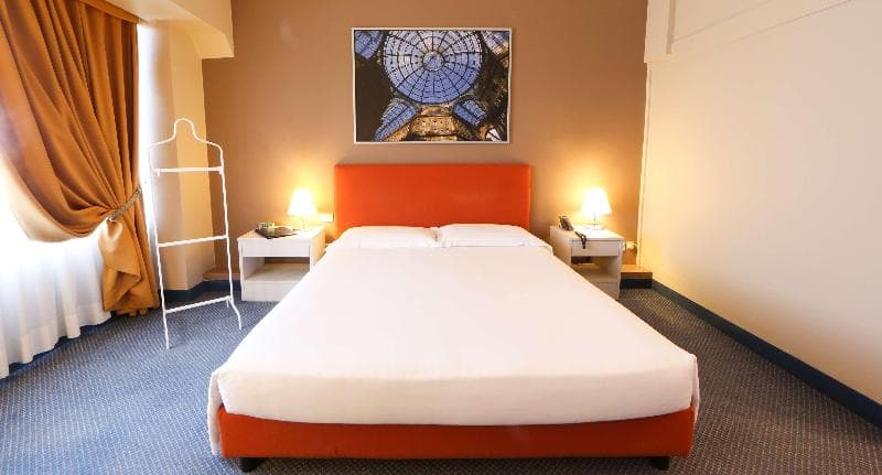 Best Western Hotel Blaise & Francis Milano 3