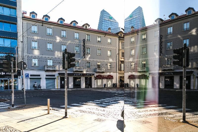 Heart Hotel Milano photo 1