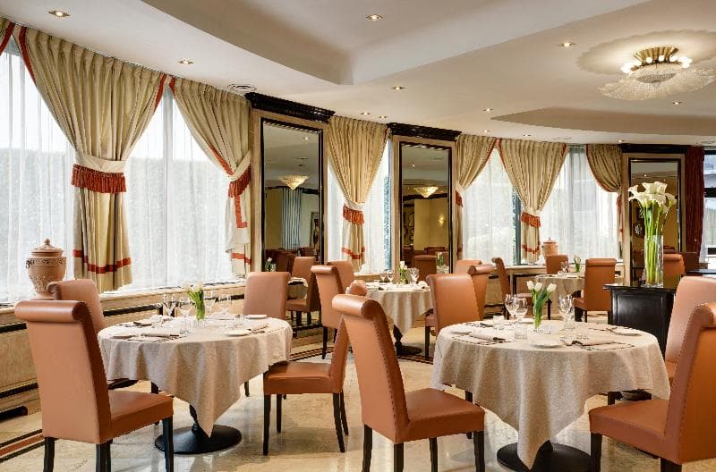Unahotels Scandinavia Milano photo 1