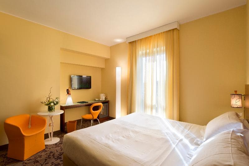 UNAHOTELS Mediterraneo Milano 2