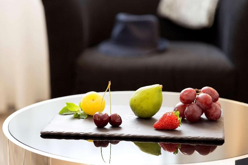 Hotel Melia Milano 4