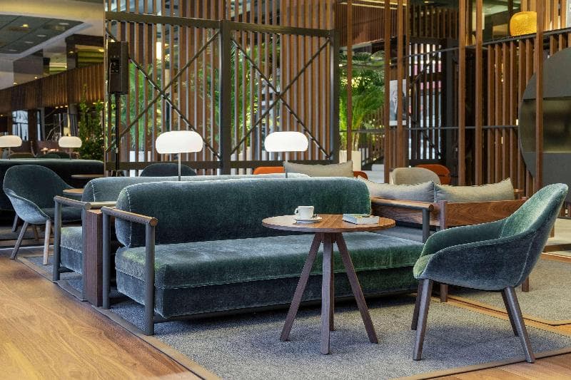 Hotel Melia Milano photo 1