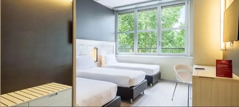 Hotel Aosta - Gruppo Minihotel 2