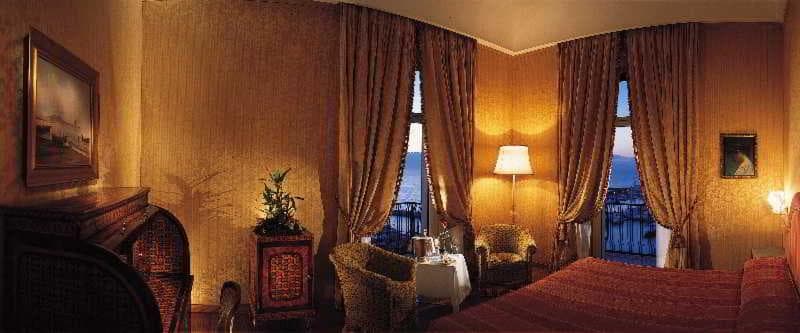 Grand Hotel Vesuvio 3