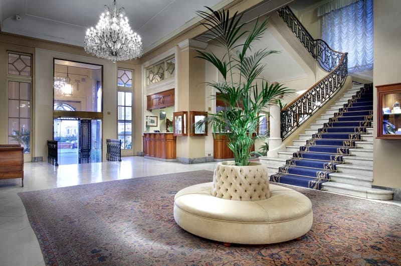 Eurostars Hotel Excelsior photo 1