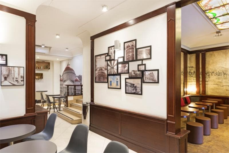 B&B HOTEL Napoli 3