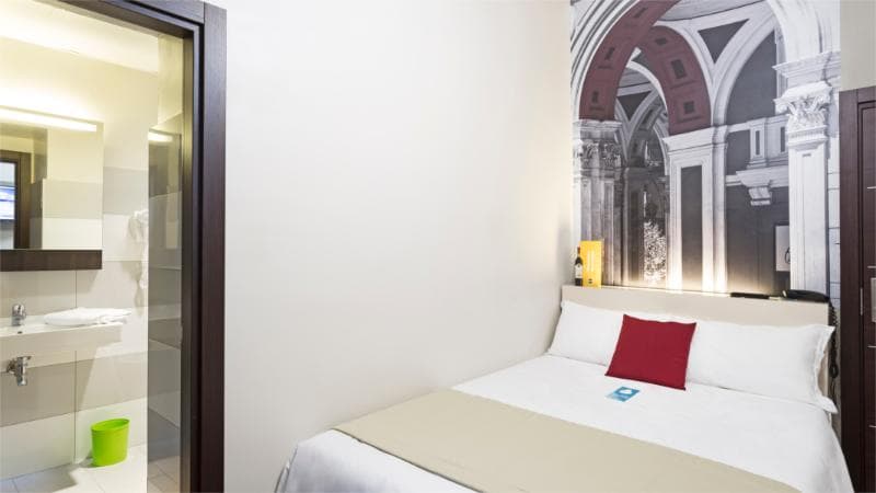 B&B HOTEL Napoli 5
