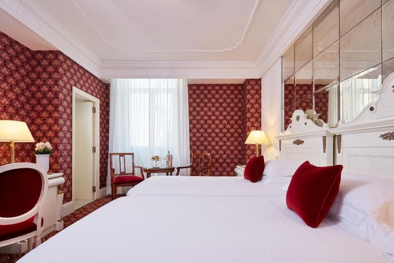Regency 4