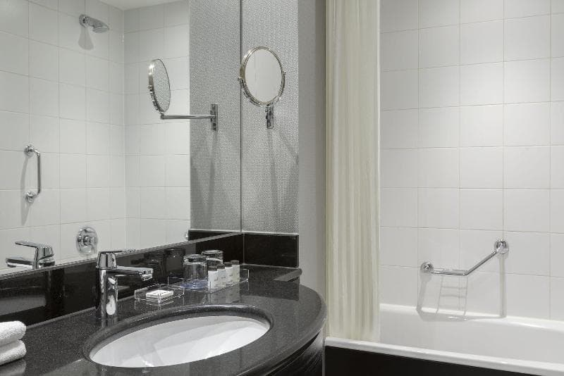 Sheraton Amsterdam Airport Hotel And Conference Center 3