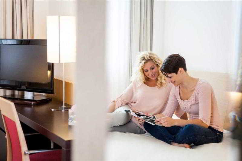 Novotel Maastricht 2