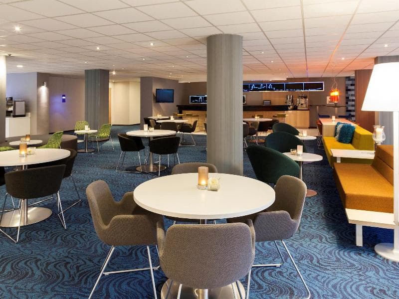 Novotel Maastricht photo 1